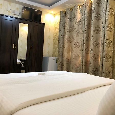 Tvs Hotel 迪拜 外观 照片